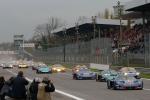 Maserati MC-12 Corse GT FIA 2005 года
